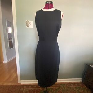 JCrew Sheath Dress
